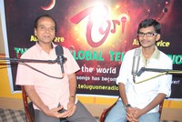 L B Sriram Stills at Tori